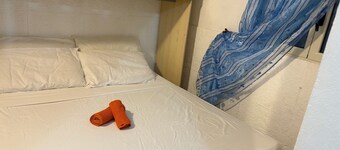 La stanza del Mare