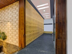 House | Interior