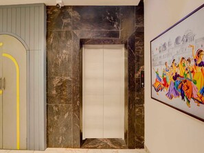 House | Interior