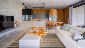 Villa | Oppholdsområde