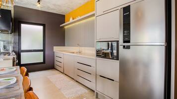 Villa | Private kitchen