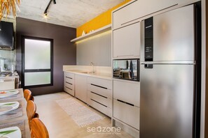 Vila | Cozinha privada