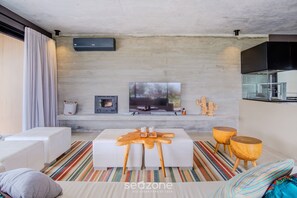 Villa | Living area