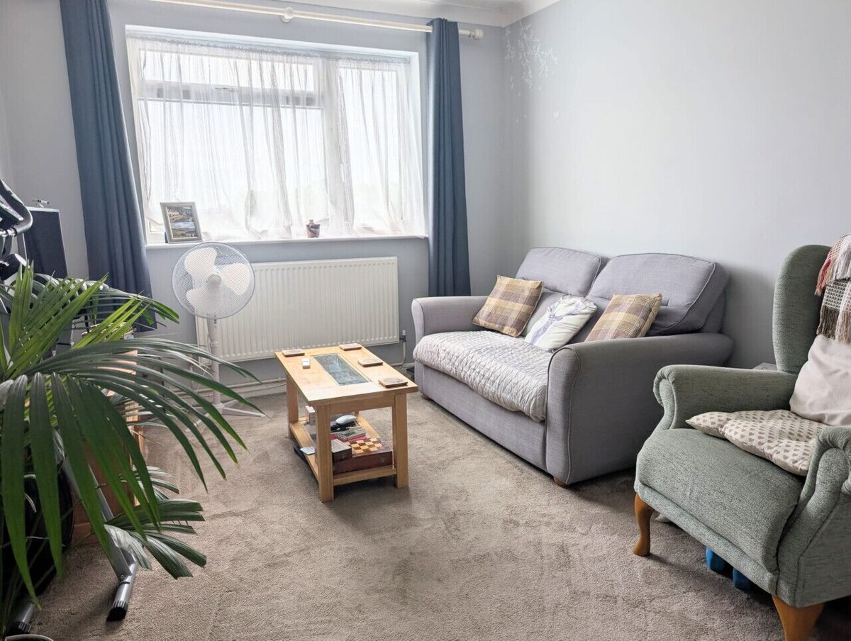 Bild für Gastgeberprofil