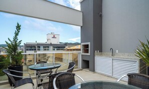 Grillaus-/piknikalue