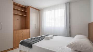 Basic Apartment | 3 bedrooms