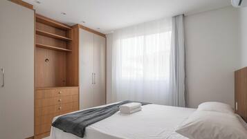 3 habitaciones