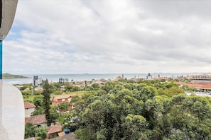 Basic Apartment | Property grounds