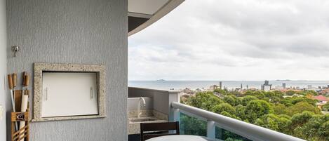 Basic Apartment | Property grounds