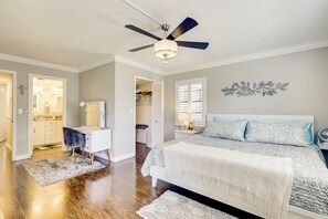 Apartament (2 Bedrooms) | Interior