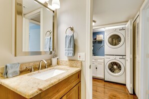 Apartament (2 Bedrooms) | Interior