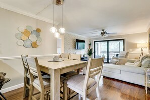 Apartament (2 Bedrooms) | Interior