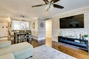 Apartament (2 Bedrooms) | Interior