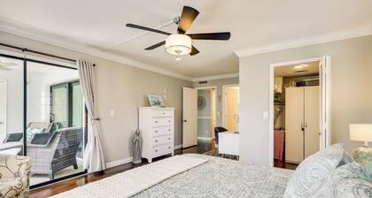 Shop, Dine & Unwind Poolside: Fort Myers Retreat!