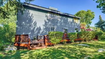 House (5 Bedrooms) | Interior