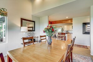 Casa (5 Bedrooms) | Interni