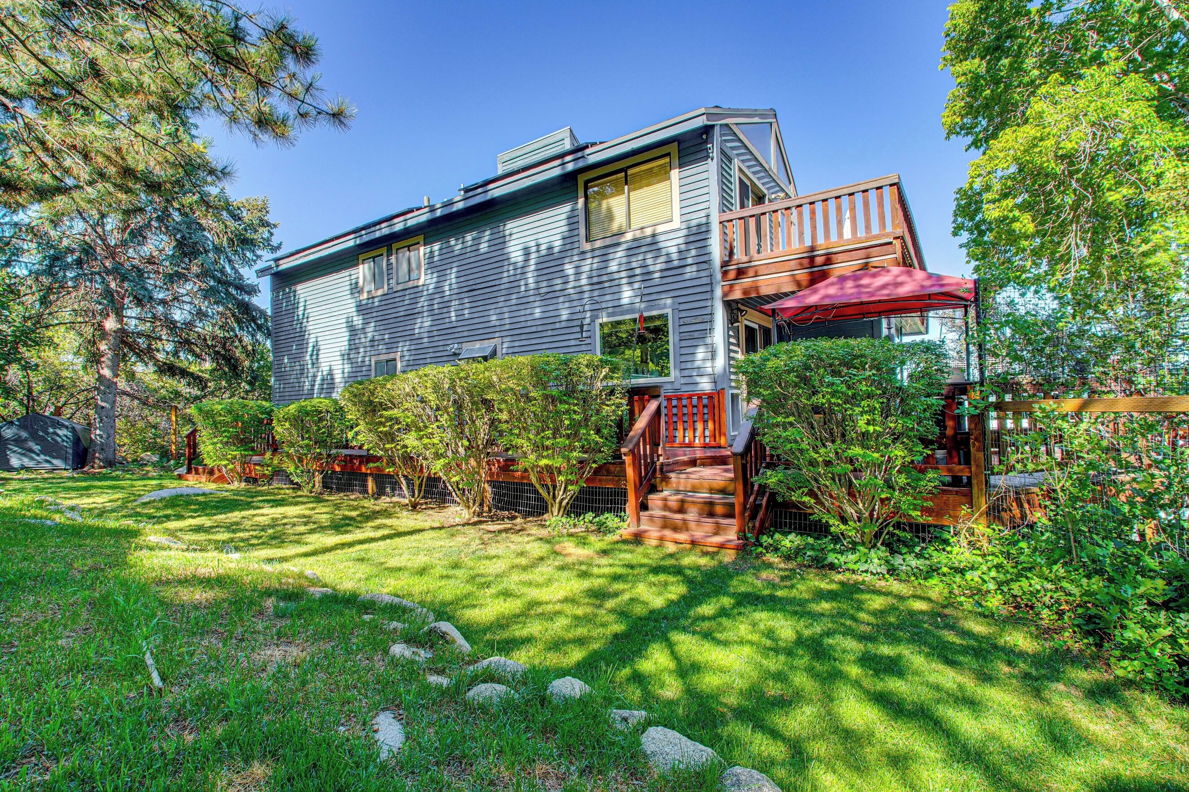 House (5 Bedrooms) | Interior