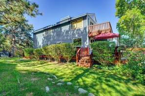 Ferienhaus (5 Bedrooms) | Innenbereich