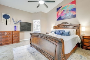 Casa (4 Bedrooms) | Interior