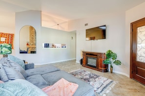 Casa (4 Bedrooms) | Interior