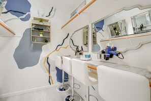 Casa (4 Bedrooms) | Interior