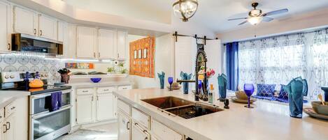 Maison (4 Bedrooms) | Façade de lâhĂ©bergement