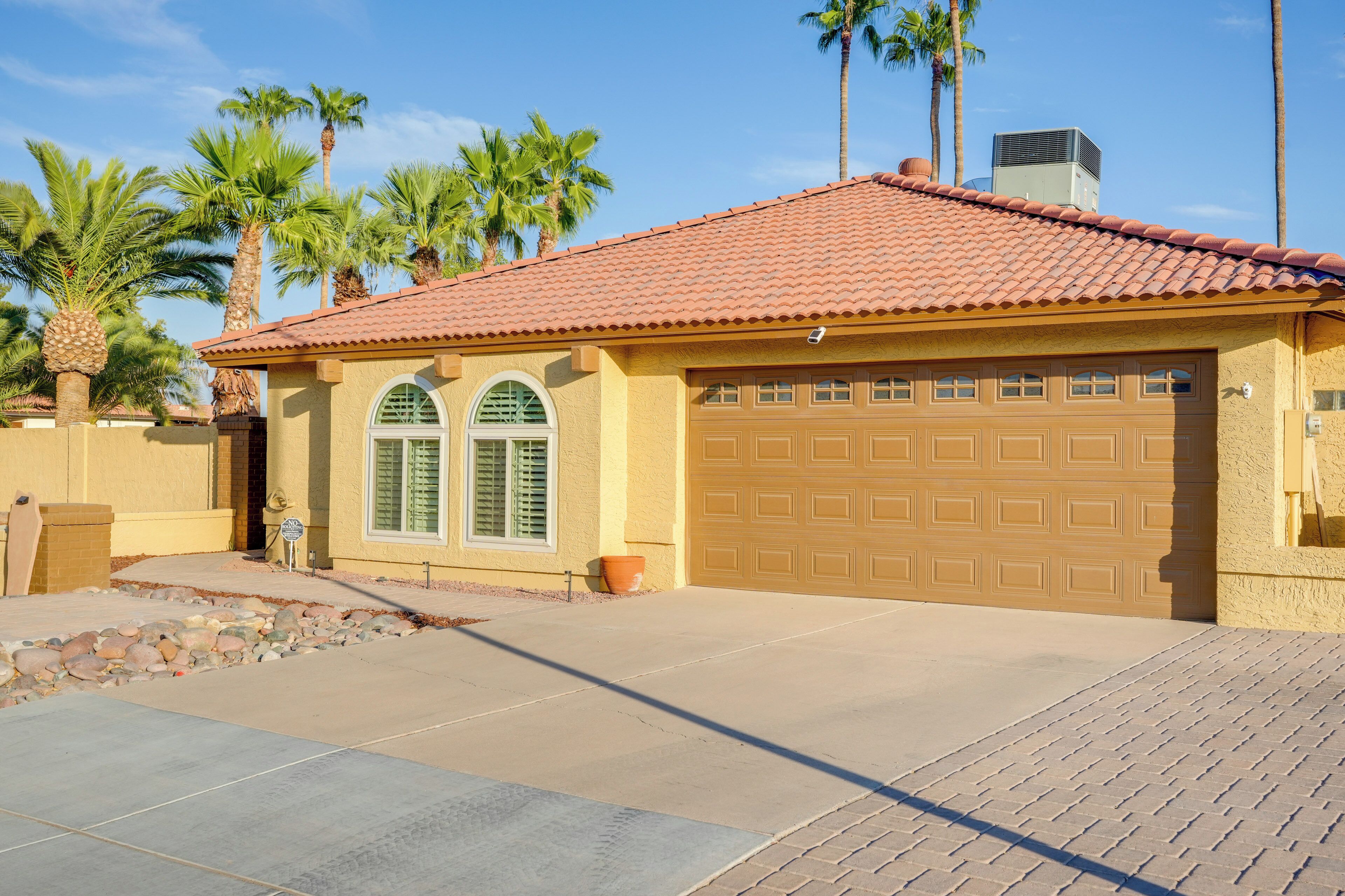 Ferienhaus (4 Bedrooms) | Innenbereich