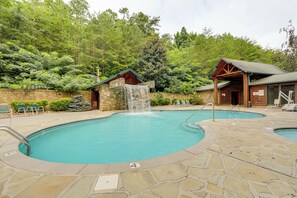 하우스 (1 Bedroom) | 내부