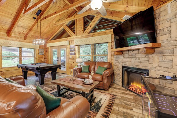 하우스 (1 Bedroom) | 내부