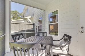 Apartment (3 Bedrooms) | Interior