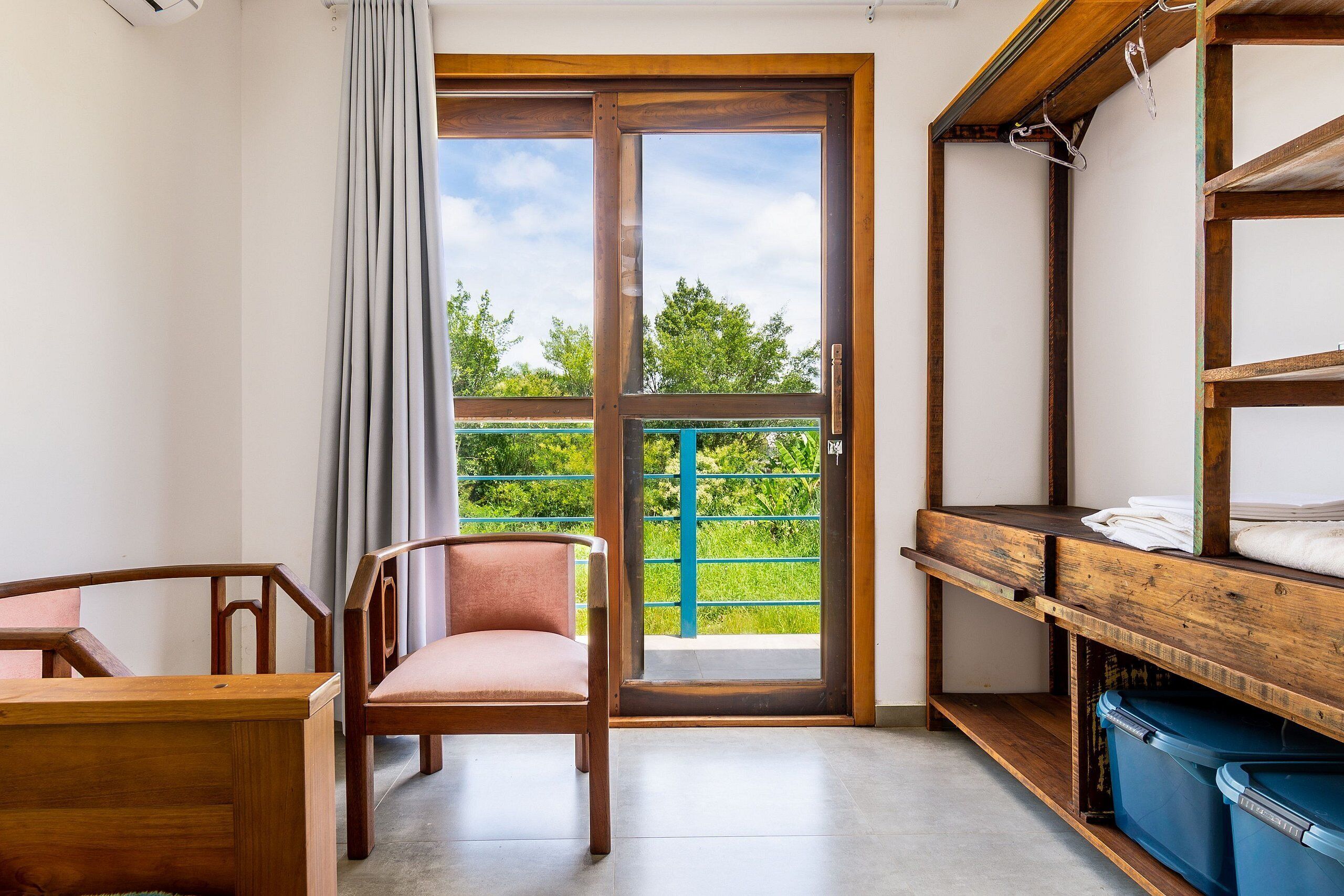 Villa básica | Interior