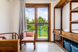 Basic Villa | Interior