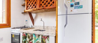 3BR House w/ BBQ 800m From Beach Rju8301