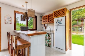 Villa | Private kitchen