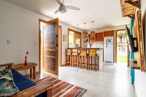 Basic Villa | Interior