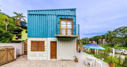 3BR House w/ BBQ 800m From Beach Rju8301