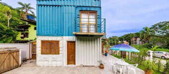 3BR House w/ BBQ 800m From Beach Rju8301