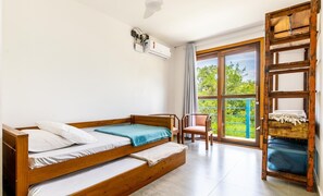 3 bedrooms - 3BR House w/ BBQ 800m From Beach Rju8301 (Bombinhas)
