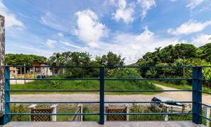 基本別墅 | 住宿一隅