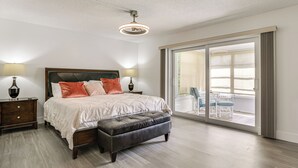 อพาร์ทเมนท์ (2 Bedrooms) | ภายใน