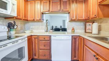 Apartment (2 Bedrooms) | Innenbereich