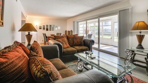 อพาร์ทเมนท์ (2 Bedrooms) | ภายใน
