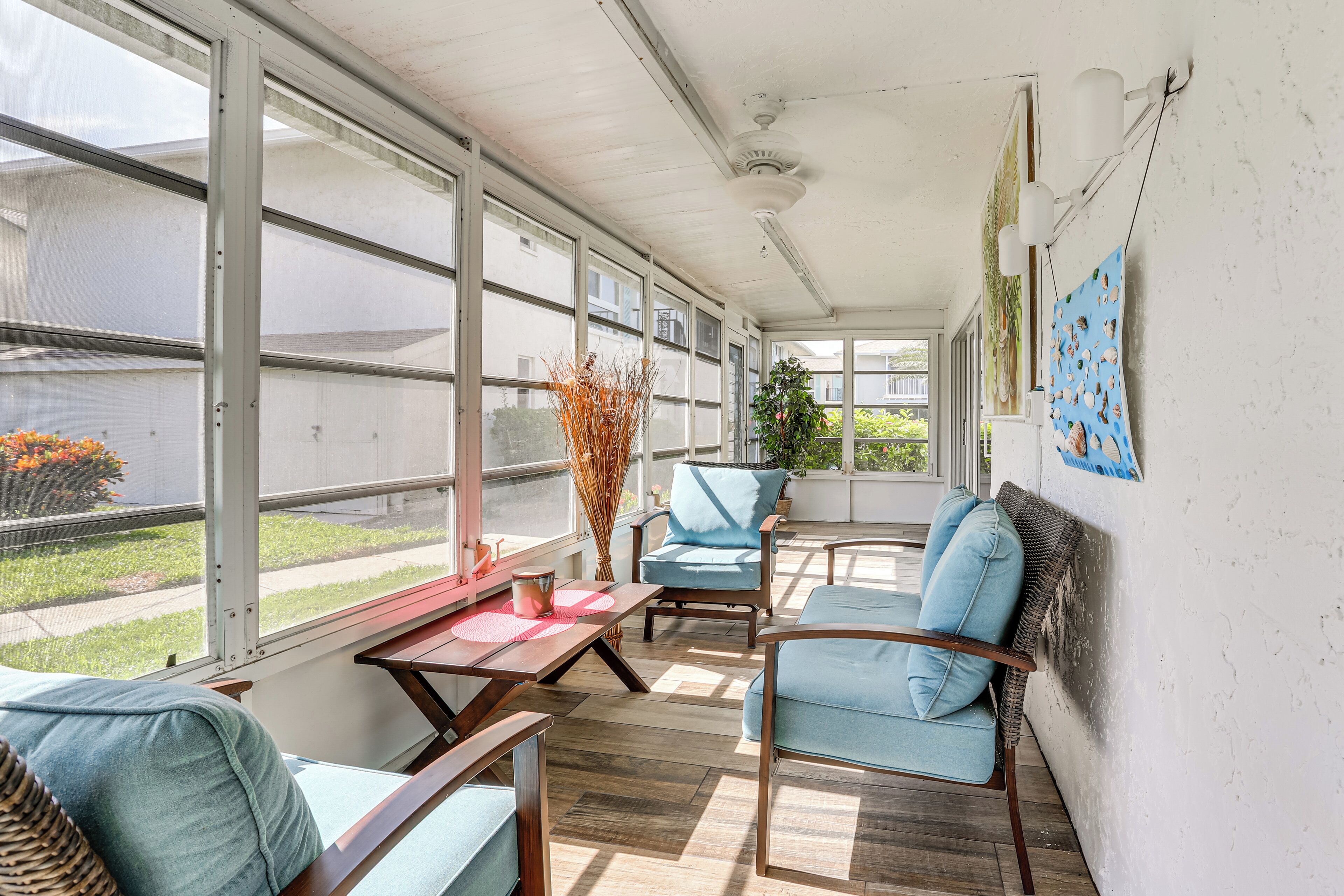 Apartamento (2 Bedrooms) | Fachada del alojamiento