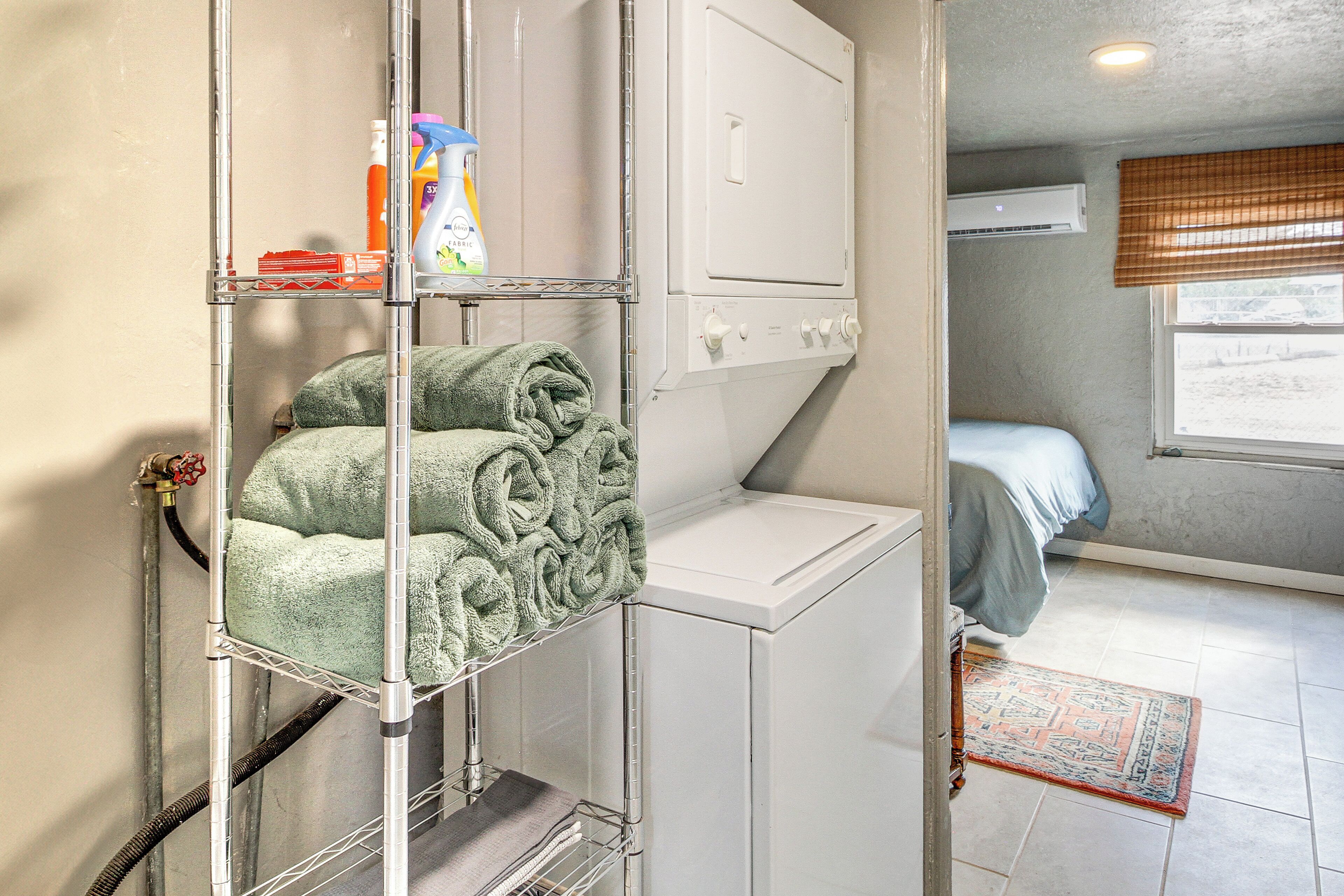 Casa (2 Bedrooms) | Interior