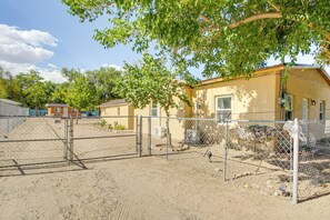 Casa (2 Bedrooms) | Interni