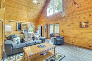 Rumah (2 Bedrooms) | Interior