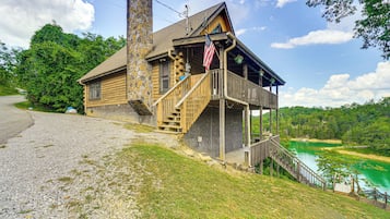 Rumah (2 Bedrooms) | Interior