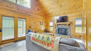 Rumah (2 Bedrooms) | Interior