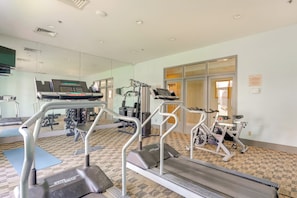 아파트 (1 Bedroom) | 내부