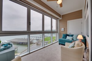 Apartamento (1 Bedroom) | Interior